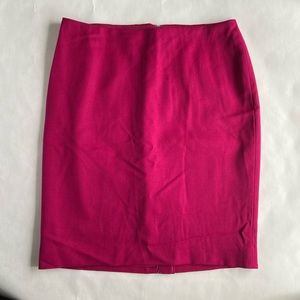 Talbots pencil skirt